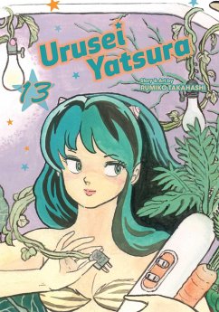 Urusei Yatsura, Vol. 13 - Takahashi, Rumiko