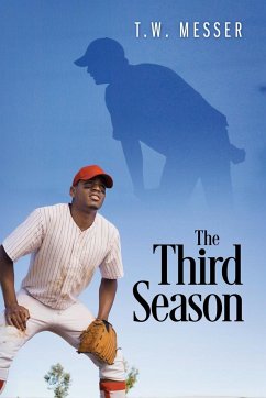 The Third Season - Messer, T. W.