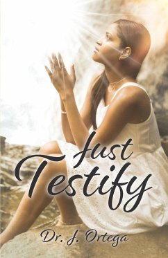 Cover JustTestify