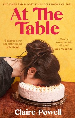 At the Table - Powell, Claire