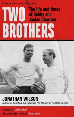 Two Brothers - Wilson, Jonathan