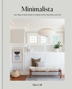 Minimalista - Gill, Shira