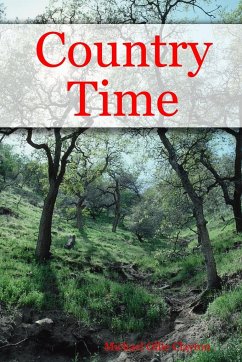 Country Time - Clayton, Michael Ollie
