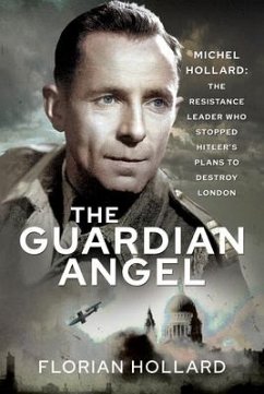 The Guardian Angel - Hollard, Florian