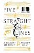 Five Straight Lines - Bild 1