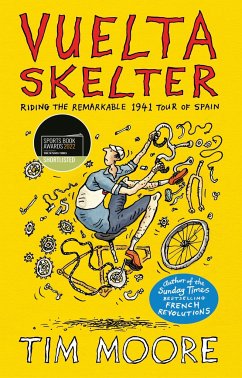 Vuelta Skelter - Moore, Tim