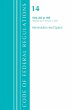 Code of Federal Regulations, Title 14... - Bild 1
