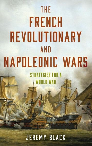 French Revolutionary and Napoleonic Wars