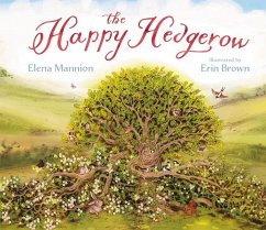 The Happy Hedgerow - Mannion, Elena