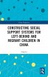 Constructing Social Support Systems for... - Bild 1