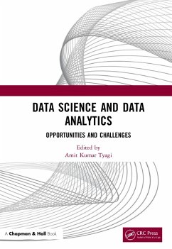 Data Science and Data Analytics