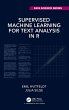 Supervised Machine Learning for Text... - Bild 1