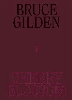 Bruce Gilden: Cherry Blossom - Gilden, Bruce