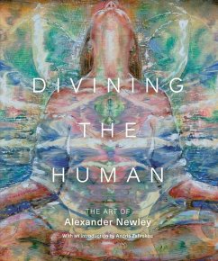 Cover Divining the Human