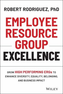 Employee Resource Group Excellence - Rodriguez, Robert