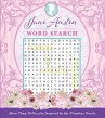 Jane Austen Word Search - Bild 1