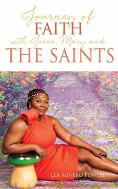 Journey of faith with Jesus, Mary and the Saints - Powell, Lea Agnero