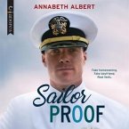 Sailor Proof Lib/E