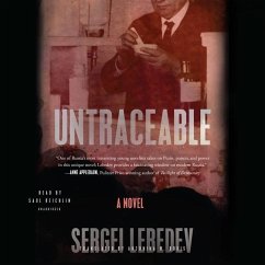 Untraceable Lib/E - Lebedev, Sergei
