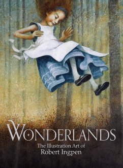 Wonderlands - Ingpen, Robert