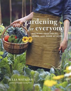 Gardening for Everyone - Watkins, Julia