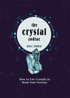 Crystal Zodiac - Linden, Alice