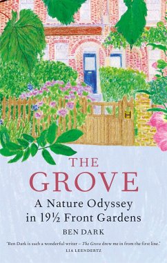 Cover The Grove