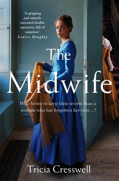 The Midwife - Cresswell, Tricia