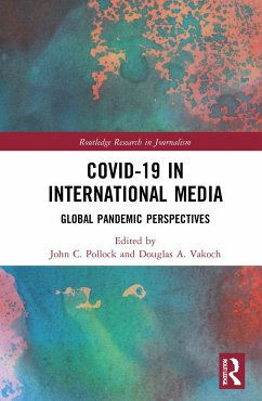 COVID-19 in International Media