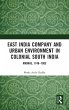 East India Company and Urban... - Bild 1