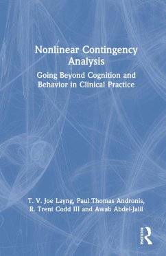 Nonlinear Contingency Analysis - Layng, T V Joe; Andronis, Paul Thomas; Codd, R Trent