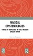 Magical Epistemologies - Bild 1