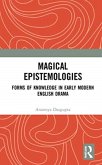 Magical Epistemologies