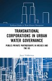 Transnational Corporations in Urban Water Governance