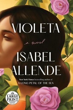 Violeta [English Edition] - Allende, Isabel