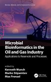 Microbial Bioinformatics in the Oil and Gas Industry
