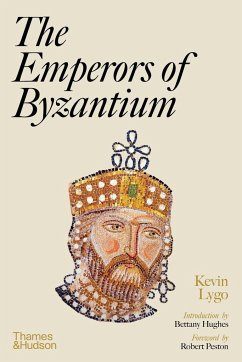 The Emperors of Byzantium - Lygo, Kevin