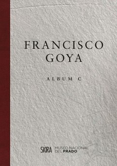 Cover Goya: Album C
