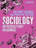 Sociology: Introductory Readings, 4th Edition