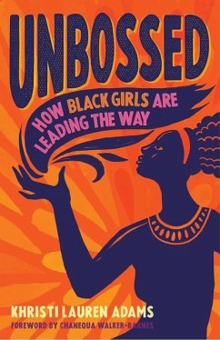 Unbossed - Adams, Khristi Lauren