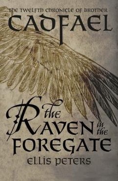 The Raven in the Foregate - Peters, Ellis