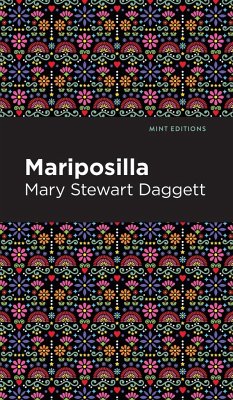 Mariposilla - Daggett, Mary Stewart