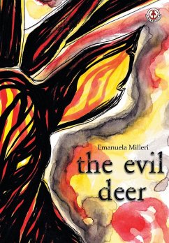 The Evil Deer - Milleri, Emanuela