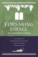 Cover Forsaking Israel
