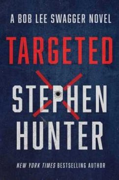 Targeted - Hunter, Stephen