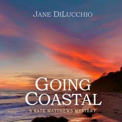 Going Coastal - Dilucchio, Jane