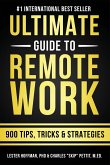 The Ultimate Guide To Remote Work