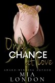 Only Chance at Love (eBook, ePUB)