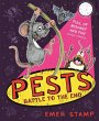 Pests: Pests Battle to the End - Bild 1