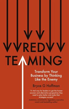 Red Teaming - Hoffman, Bryce G.